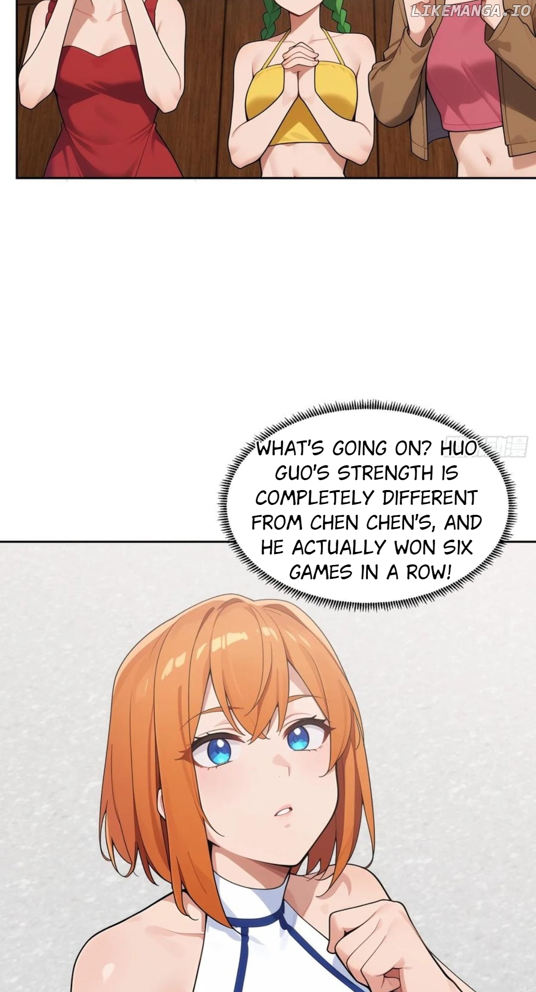 Worker Rebrith: Master of Martial Arts Chapter 8 - page 46